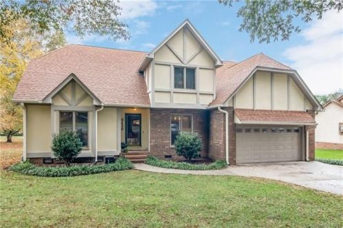 8430 Chestnut Oak Ct, Harrisburg, NC 28075-9647