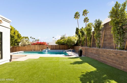 6264 31st Way, Phoenix AZ  85016-2327 exterior