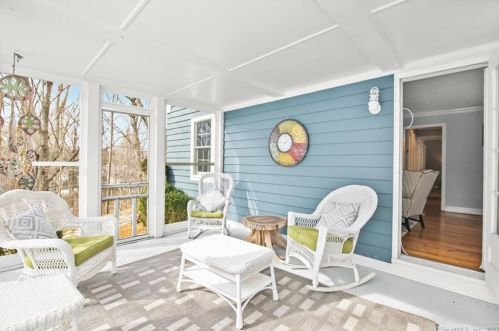 14 Wilton Acres, Wilton CT 06897-4530 exterior