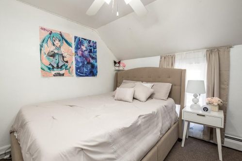 3 Aldrich St, Providence RI 02905-1502 exterior