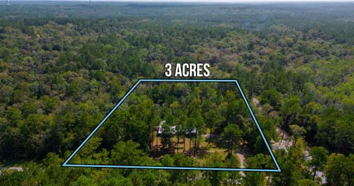 1551 Bob Sikes, Defuniak Springs FL 32435-6070 exterior