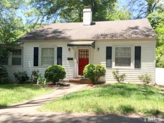 1505 Duke St, Durham NC  27704-3011 exterior