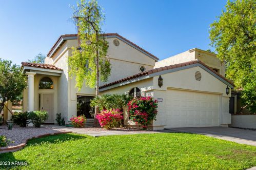 9414 51st St, Phoenix AZ  85044-5684 exterior