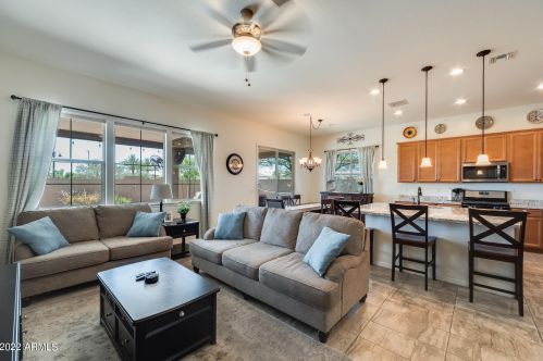 139 Desert Broom Dr, Chandler AZ 85286 exterior