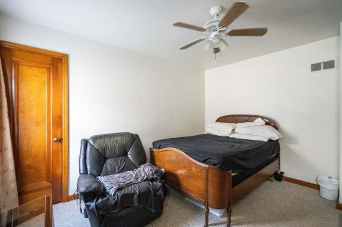 3427 53, Milwaukee WI 53216-3257 exterior