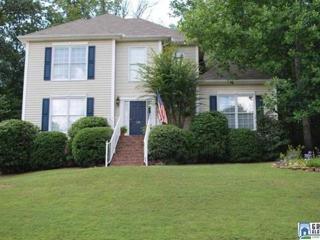 1917 Creek Trce, Birmingham, AL 35244-5218