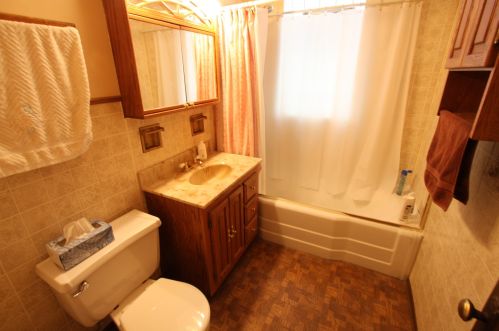 3715 Bernard St, Chicago IL 60625-5302 exterior