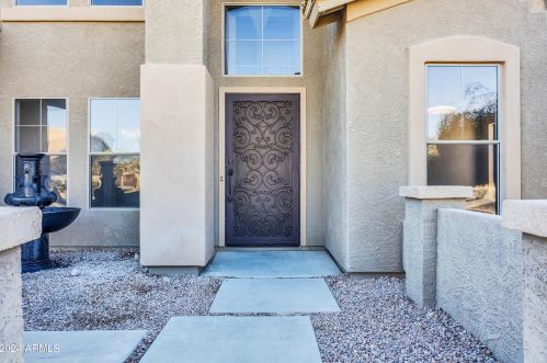 2309 Kaibab Pl, Chandler AZ  85249-2967 exterior