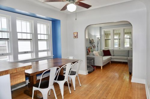 3134 Herman St, Milwaukee WI 53207-2850 exterior