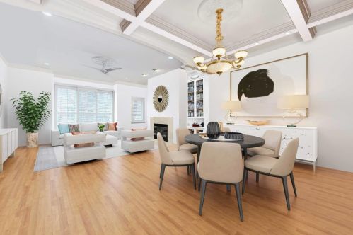 1413 Pr Ave, Chicago IL 60628-6232 exterior