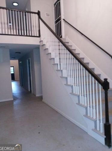 2952 Parc Lorraine, Lithonia GA 30038-1911 exterior