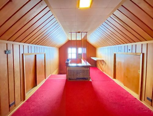 3354 Rutherford Ave, Chicago IL 60634-3724 exterior