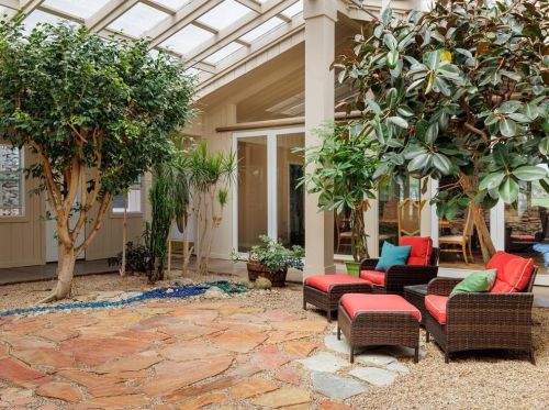 8808 Balcones Club Dr, Austin, TX 78750-3006