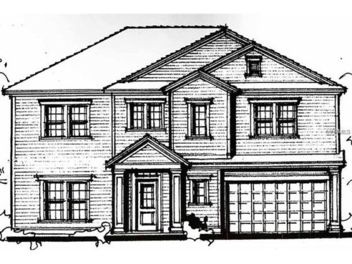 3415 Obispo St, Tampa FL  33629-7830 exterior