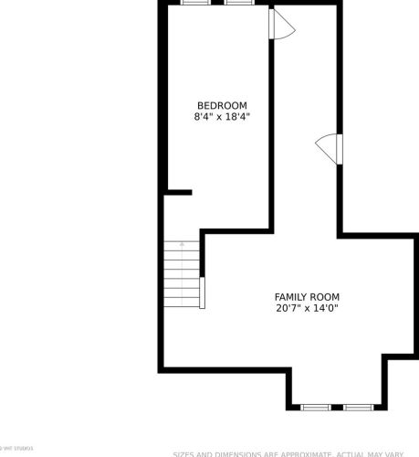 1621 103rd St, Chicago IL  60643-2818 exterior