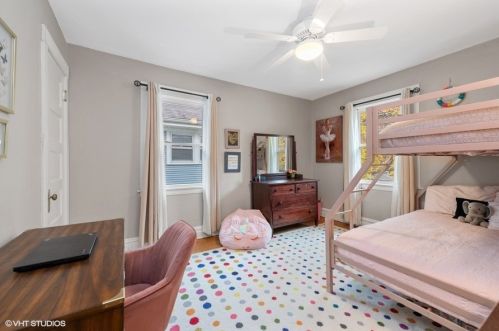 3634 Tripp Ave, Chicago IL 60641-3039 exterior