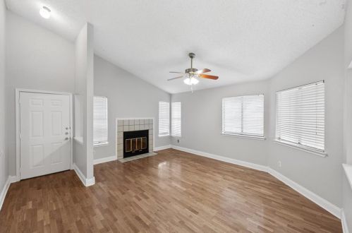 8401 Birmingham Dr, Austin TX  78748-6464 exterior