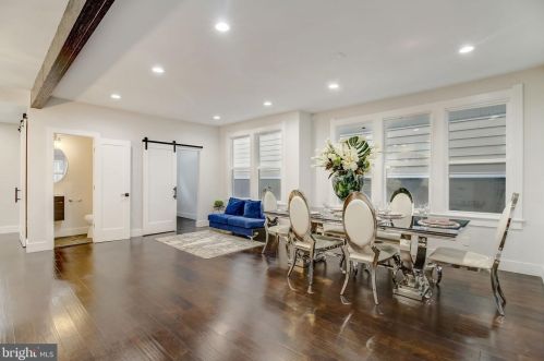 2911 17th St, Washington DC  20018-1825 exterior