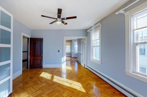 65 Harvest St, Boston MA 02125 exterior