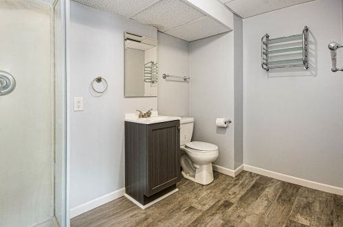 1432 Cherokee St, Kalamazoo MI 49006-2018 exterior