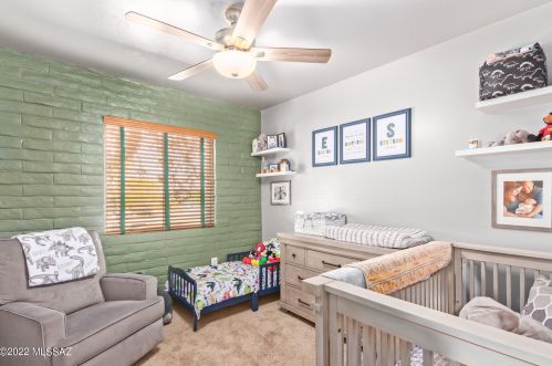 8532 Cuin Pl, Tucson AZ 85710-5939 exterior