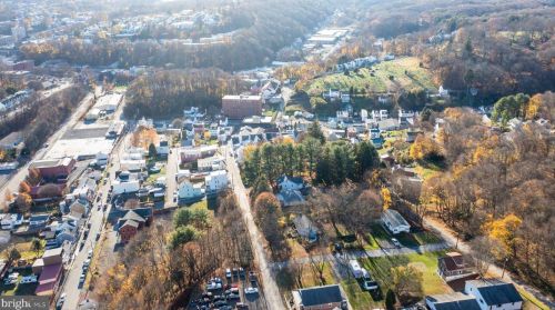 360 Prospect St, Primrose PA  17901-1243 exterior