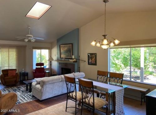 9602 Minnesota Ave, Chandler AZ 85248-6618 exterior