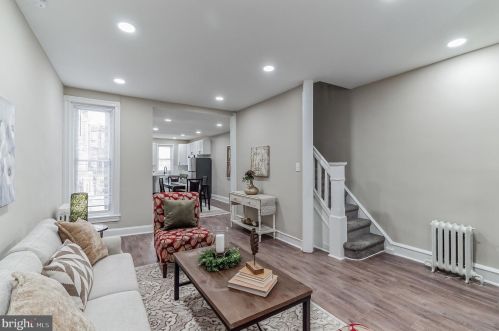 4035 8th St, Philadelphia PA  19140-2233 exterior