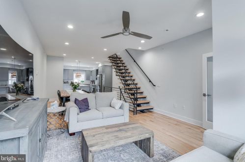 2041 Federal St, Philadelphia PA  19146-2829 exterior