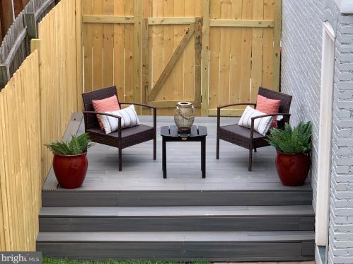 5213 Kansas Ave, Washington DC  20011-6605 exterior