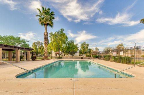 727 Hartford St, Chandler AZ 85225-7211 exterior