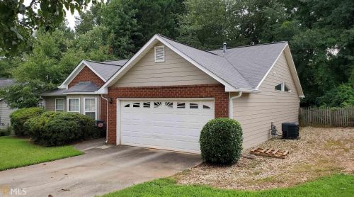 2351 Bankston Cir, Lithonia GA 30078-5724 exterior