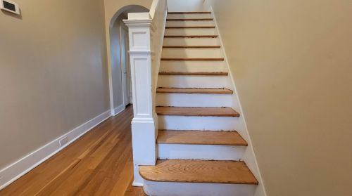 1121 Farragut St, Pittsburgh, PA 15206-1745