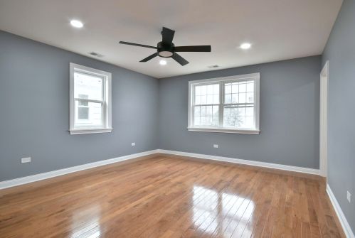 1706 Lockwood Ave, Chicago IL  60639-4319 exterior