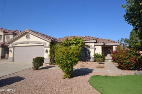 2152 Hawken Way, Chandler AZ  85286-6109 exterior