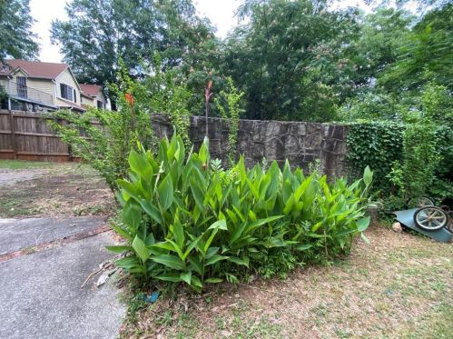 1118 Fayetteville Rd, Atlanta GA 30316-3629 exterior