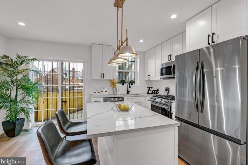 5112 Southern Ave, Washington DC 20019-5848 exterior