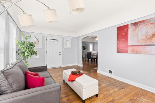 9040 Lapham St, Milwaukee WI 53214-4271 exterior