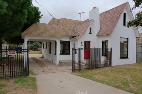 10040 Flora Vista St, Bellflower, CA 90706-4816