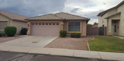 4732 Amberwood Dr, Phoenix AZ  85048-0413 exterior