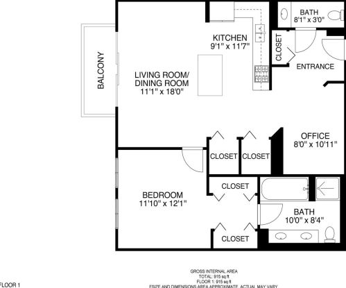 1250 Indiana Ave, Chicago IL 60605-2860 exterior