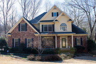 261 River Bottom Rd, Athens, GA 30606-6473