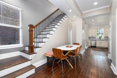 2112 Sidney St, Saint Louis MO 63104-2834 exterior