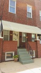 1400 Newkirk St, Philadelphia PA  19121-3628 exterior