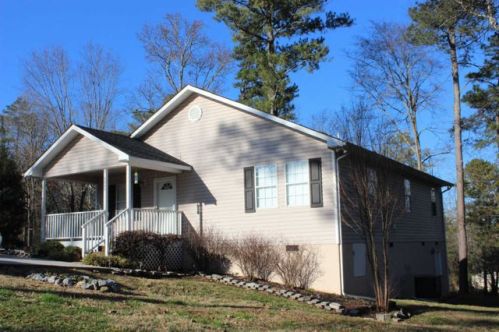 6845 Martha Ave, Chattanooga TN  37412-4031 exterior