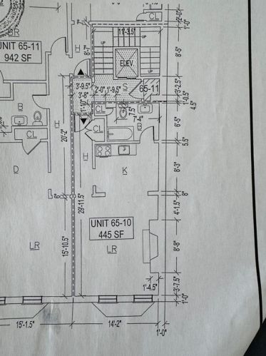 65 Mount Vernon St, Boston MA  exterior