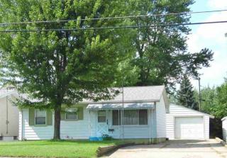 1505 Sheridan Rd, Pekin, IL 61554-1803
