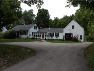 35 Forest Rd, Wilton, NH 03086-5131