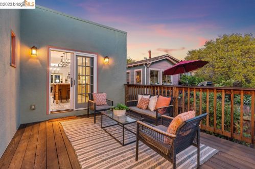 1514 Blake St, Berkeley CA 94703-1805 exterior