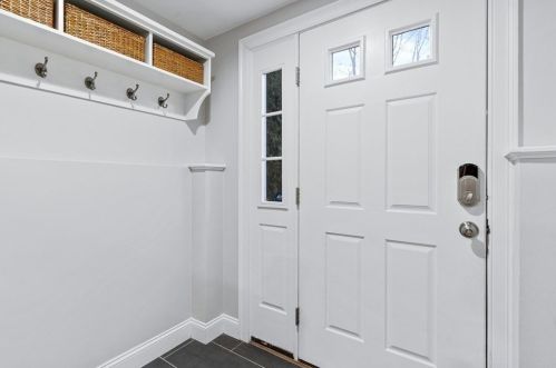 29 Belmont St, Boston MA exterior